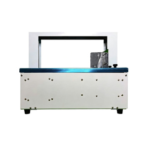 Máquina Multifuncional para Atar con Cinta de Papel Cajas, <span class=keywords><strong>Libros</strong></span>, Revistas y Materiales Impresos - Product Image 5