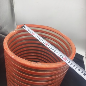 Спиральный шланг из ПВХ, 10 дюймов, 12 дюймов, 14 дюймов - Product Image 3