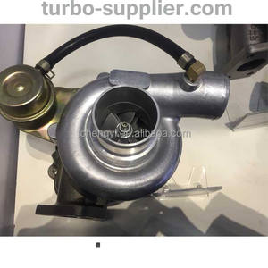 เทอร์โบชาร์จเจอร์ td05-16g 49178-06310 49178-06300เทอร์โบ14412AA092สำหรับเครื่องยนต์ Subaru Impreza 58 - Product Image 2