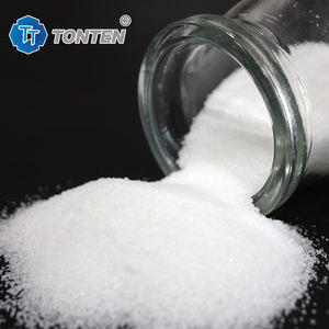 Agente di sedimentazione per polpa di carta, poliacrilammide anionica, flocculante poliacrilammide - Product Image 3