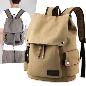 Custom Fashion Waterproof Casual School Bags Daily Student Laptop Backpack Unisex 20-36L Nylon Softback Design - Product Image 1