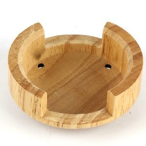 Custom Cnc Wood Part Prototype Cnc Milling Service Quick Prototyping - Product Image 6