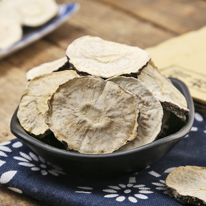 Radice di Maca 100% Pura Essiccata e Affettata Nera/Gialla Ricca di Antiossidanti per Energia, Resistenza e Supporto Immunitario - Product Image 2