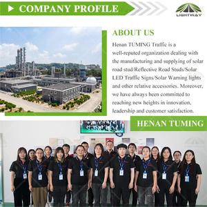 Солнечные круглые дорожные шпильки, китайские детали, монтажная схема, солнечные дорожные шпильки - Product Image 6