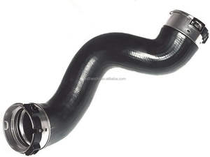 Tuyau de suralimentation de l'intercooler, tuyau d'admission de suralimentation 2045286582 2045282982 pour Mercedes-Benz <span class=keywords><strong>Classe</strong></span> C C320 C350 <span class=keywords><strong>Classe</strong></span> E E300 E350 - Product Image 3