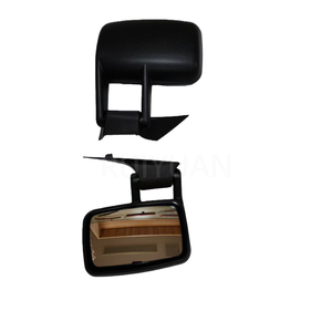 Pour Mercedes Sprinter W901 1995-2006 Rétroviseur manuel Rétroviseur latéral Pièce de rechange OE :L 9018105516R 9018106416 - Product Image 3