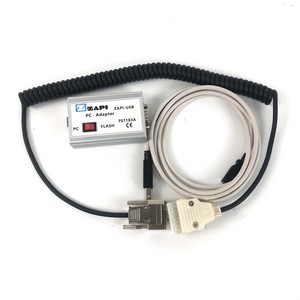 Câble de données ZAPI F01183A, logiciel de console Zapi, programmeur ZAPI-USB, contrôleur électrique, outil de diagnostic - Product Image 1