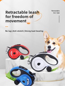 <span class=keywords><strong>Corde</strong></span> de traction extérieure pour l'alpinisme, les voyages, les sports et les animaux domestiques-Accessoire polyvalent pour le camping et la randonnée - Product Image 6