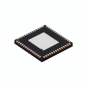 Power Management (PMIC) Electronics Component 56 VFQFN Exposed Pad Authorized Distributor MMPF0100F6AEPR2 - Product Image 1