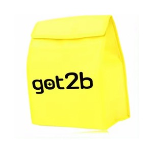 2024 Logo personnalisé sérigraphié réutilisable écologique pliable voyage maquillage étui à cosmétiques sac à provisions en polyester - Product Image 5