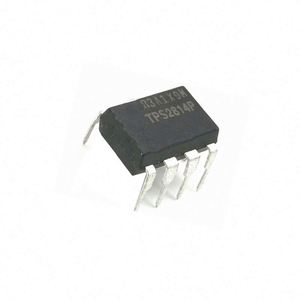 TPS2814 TPS2814P DIP8 ไดรเวอร์บริดจ์ BOM วงจรรวมในสต็อก - Product Image 1