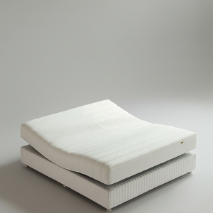 ที่นอนปรับระดับไฟฟ้าอัจฉริยะ AISLUMBERX พร้อมระบบนวด ควบคุมผ่านแอพและรีโมท มอเตอร์เงียบ ใช้ได้ทั้งในห้องนอนและโรงพยาบาล - Product Image 1