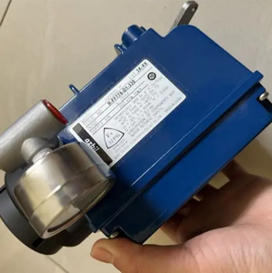 Yamatake AVP100 Neumático Inteligente de Tipo Integral Serie 100 - Product Image 5