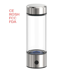 Wholesale Handheld Rich <b>Water</b> <b>Bottle</b> 1700PPB SPE/PEM USB Powered Portable <b>Filter</b> for Desktop Outdoor Household Car & Use - Product Image 3