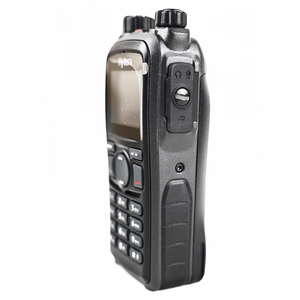 วิทยุสื่อสาร Hytera PD785 PD780 ออโตเมติกโรมมิ่ง IPX67 กันน้ำ วิทยุ VHF คู่ย่านความถี่ ระยะไกล - Product Image 6