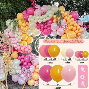 Wholesale Birthday Supplies Accessories Props Latex <b>Balloon</b> Home <b>Decor</b> Globos Party <b>Decoration</b> Set - Product Image 4