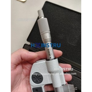 คาลิปเปอร์แบบดิจิตอล Mitutoyo รุ่น 345-250-30 H สำหรับวัดเส้นผ่านศูนย์กลางภายใน พร้อมระบบวัดแรงคงที่ - Product Image 3