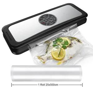 Household Fully Automatic Vacuum Sealer