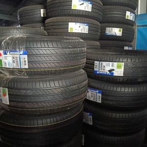 Pneumatici di Alta Qualità per <span class=keywords><strong>Auto</strong></span> 255/65R18 Run-flat, Fornitura Diretta dalla Fabbrica - Product Image 4