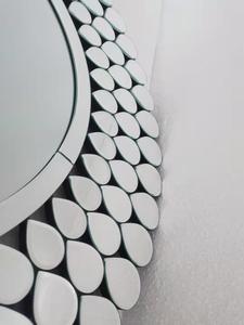 Baño Porche <span class=keywords><strong>Sol</strong></span> <span class=keywords><strong>Espejo</strong></span> Decorativo Mosaico Baño <span class=keywords><strong>Espejo</strong></span> Decorativo - Product Image 6