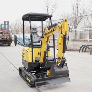 Miễn phí vận chuyển CE <span class=keywords><strong>Mini</strong></span> Máy xúc 1.5 tấn Micro Digger Trung Quốc nhỏ <span class=keywords><strong>mini</strong></span> bánh xích Máy xúc với file đính kèm - Product Image 3