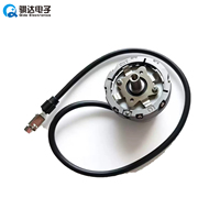 Nouvel encodeur incrémental/absolue Tamagawa TS5213N2503 d'origine pour le contrôle des moteurs industriels et les équipements d'automatisation