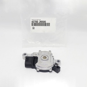 Interruptor de Seguridad Neutral Oliver Inhibitor 42700 26500 para Hyundai Kia Ford, Repuesto Automotriz - Product Image 2