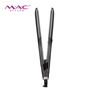 Lisseur à <span class=keywords><strong>cheveux</strong></span> multifonctionnel MAC Styler Private Label personnalisé <span class=keywords><strong>avec</strong></span> impression de logo, traitement à la kératine, série MC-5599 - Product Image 5