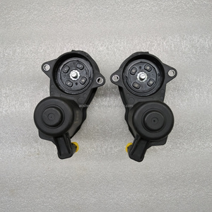 Motor de pinza de freno trasero de coche más vendido 13544734 13544735 84474223 84474222 84060420 84060421 para Che-vrolet Equinox - Product Image 1