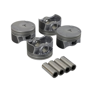 Ricambi <span class=keywords><strong>Auto</strong></span> <span class=keywords><strong>PICANTO</strong></span> Set pistoni motore 234102 g450 si adatta <span class=keywords><strong>KIA</strong></span> Car 23410-2G460 - Product Image 1