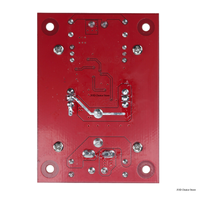 Convertisseur élévateur de tension DC-DC 400W 15A haute puissance, module d'alimentation à courant constant 8.5-50V vers 10-60V, chargeur de tension pour pilote LED