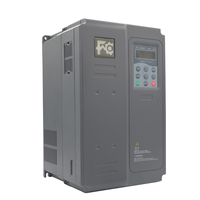 Variador de Frecuencia Janson Controls FC320L Trifásico 380V IP20 Ahorro de Energía Directo de Fábrica Equipo de Elevación VFD