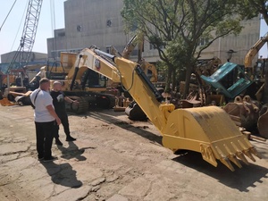 Used Hydraulic Track Digger Excavadora Machine Used Medium Caterpillar 320GC Excavator 20Ton Japan <b>CAT</b> 306 E2 6.5Ton - Product Image 4