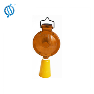 Fabbrica diretta all'ingrosso cella solare alimentato LED esente da manutenzione di illuminazione - Product Image 6