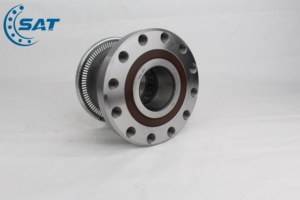 Kit de roulement VKBA5314 571762.H195 201037 BTH-0018A SET1231 NP078914 NP273671 Chine roulements de moyeu de roue de camion lourd - Product Image 4