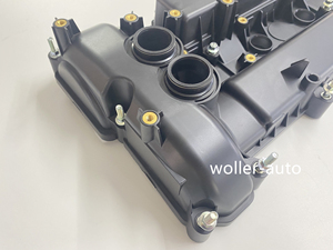 Couvre-culasse pour Volvo Mondeo Land Rover S60 S80 V70 XC60 1682261 31316340 31375313 31339159 - Product Image 3