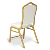 Vente en gros de chaises de table de banquet d'hôtel Tables et chaises de banquet pour activités générales de réunion VIP Formation de mariage Hôtel Restaurant
