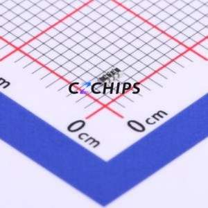 Red de Resistencias YC124-JR-0747KL 0402x4 (Número de Resistencias: 4) (Resistencia: 47kOhm Precisión: 5%) - Product Image 1