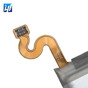 OEM 4000mAh EB-BN965ABU 100% sıfır döngüsü N960 N965 cep telefonu pil Samsung Galaxy not 9 için orijinal kapasite pil - Product Image 3