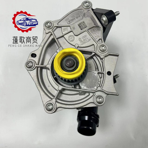 Bộ điều nhiệt phụ tùng ô tô 06L 121 111 H 06L121111H cho xe V-W Au-di - Product Image 4