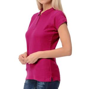 Nuevas Camisetas Polo de Manga Corta de Secado Rápido a la Moda para Damas, Productos Más Populares, Camisetas Polo para Mujer - Product Image 3