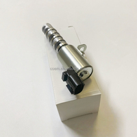 Vanne de régulation d'huile à commande directe d'usine 16550-58MA0 pour Suzuki Swift, calage de l'arbre à cames VVT