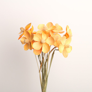 Ogni amore all'ingrosso 12 steli Per mazzo Matthiola Incana bellissimo Bouquet di <span class=keywords><strong>violette</strong></span> essiccate - Product Image 6