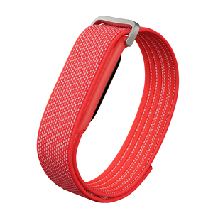 Nouvel arrivage en stock – Édition spéciale : Bracelet en nylon respirant compatible avec Fitbit Air, durable et réglable - Product Image 4