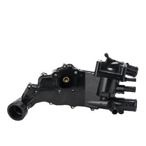 Pièces <span class=keywords><strong>de</strong></span> voiture neuves pour Peugeot <span class=keywords><strong>206</strong></span> 207 406 <span class=keywords><strong>liquide</strong></span> <span class=keywords><strong>de</strong></span> <span class=keywords><strong>refroidissement</strong></span> moteur avec boîtier Thermostat 9643212480 1336W7 - Product Image 5