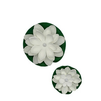 Lampe Bougie LED Sans Flamme Fleur de Lotus Flottante pour Festivals, Vente en Gros, Noël, Mariages, Fêtes, Décoration Maison