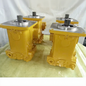 Pompe hydraulique Rexroth A4VG F071590 5364800263 HP3211 20.80.087 4100375A/1 3748751 374-8751 442380043 <span class=keywords><strong>Mkf</strong></span> 45053 8.048.329.000.0 - Product Image 2
