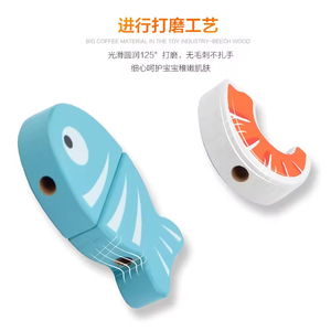 Jouet <span class=keywords><strong>de</strong></span> cuisine en bois pour enfants, ensemble <span class=keywords><strong>de</strong></span> fruits à découper, jouet <span class=keywords><strong>de</strong></span> jeu <span class=keywords><strong>de</strong></span> légumes en bois, jouets alimentaires, maison <span class=keywords><strong>de</strong></span> jeu, ensemble <span class=keywords><strong>de</strong></span> fruits et légumes pour bébé, ensembles <span class=keywords><strong>de</strong></span> barbecue - Product Image 3