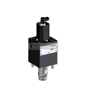 วาล์วนิรภัยรุ่น ATOS LIFI LIDAH LIDAS LIDASH ซีรีส์ LIDAS-3243*/FV LIFI-3242*/NC LIDA-3243*/FV - Product Image 3