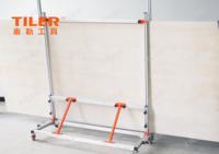 JOHNTOOLS chariot de carrelage grand format DB-TU-2 outils et équipement de carrelage coupe-carreaux grand format outil de construction